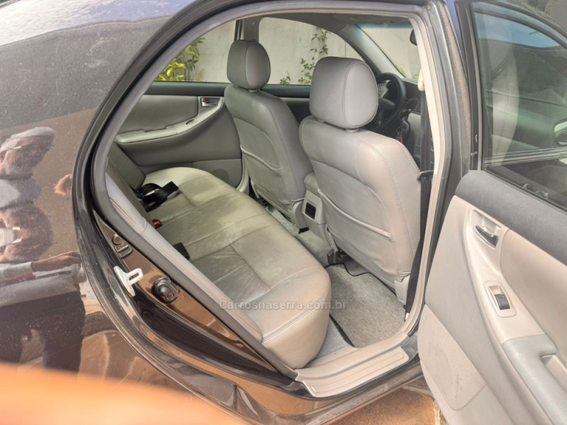 COROLLA 1.8 SE-G 16V FLEX 4P AUTOMÁTICO - 2006 - BENTO GONçALVES