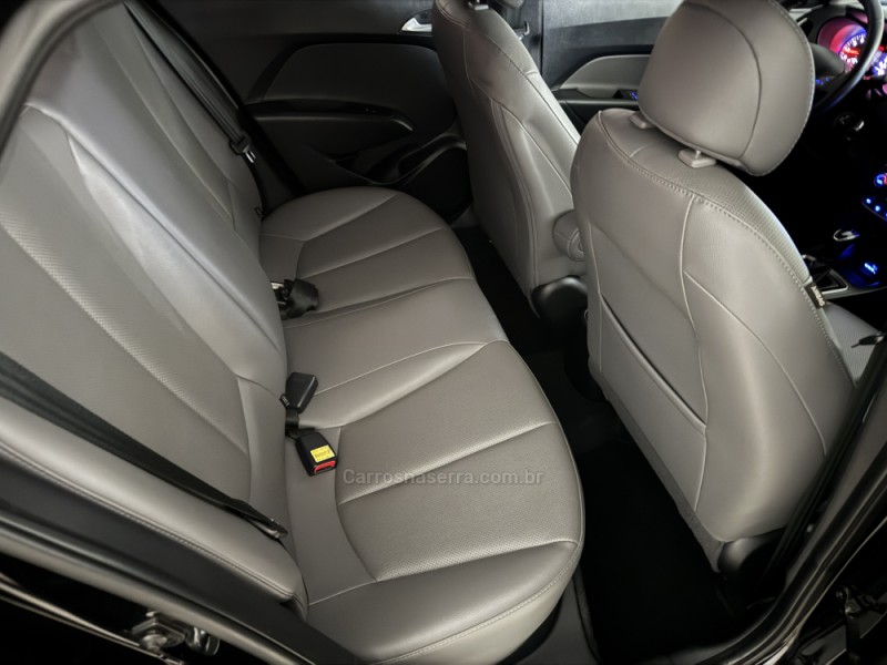 HB20S 1.6 PREMIUM 16V FLEX 4P AUTOMÁTICO - 2019 - CAXIAS DO SUL