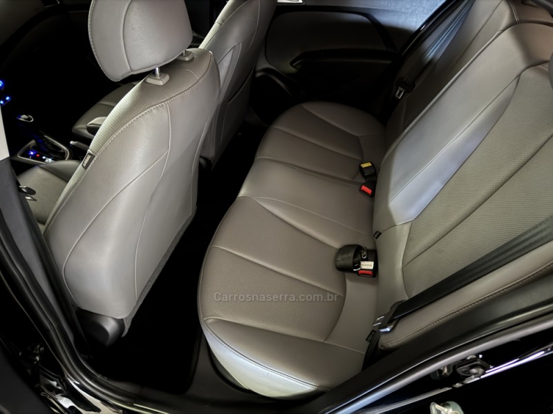 HB20S 1.6 PREMIUM 16V FLEX 4P AUTOMÁTICO - 2019 - CAXIAS DO SUL