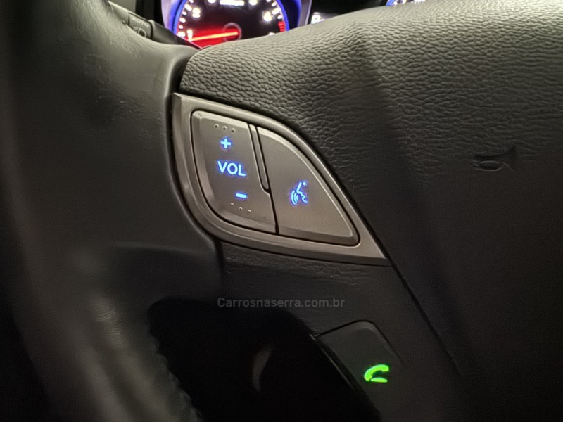 HB20S 1.6 PREMIUM 16V FLEX 4P AUTOMÁTICO - 2019 - CAXIAS DO SUL