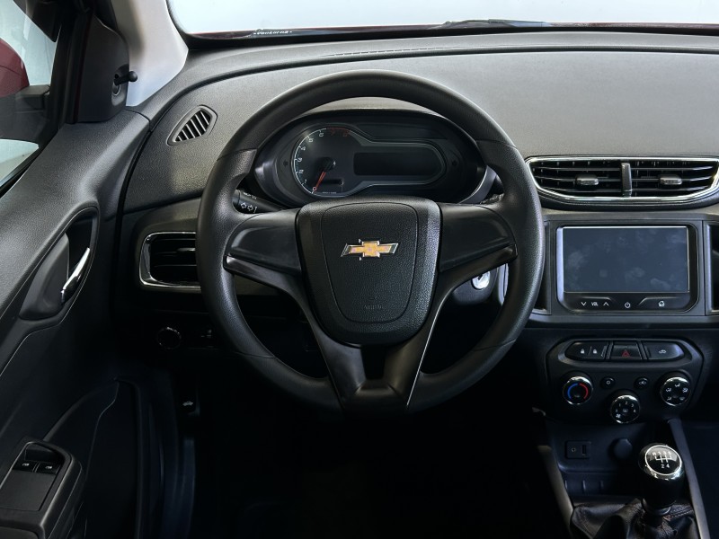 ONIX 1.4 MPFI LT 8V FLEX 4P MANUAL - 2014 - CAXIAS DO SUL