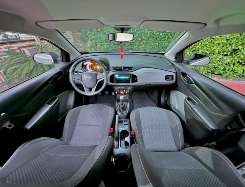 ONIX 1.0 JOY HATCH 8VFLEX 4P MANUAL - 2019 - ROLANTE