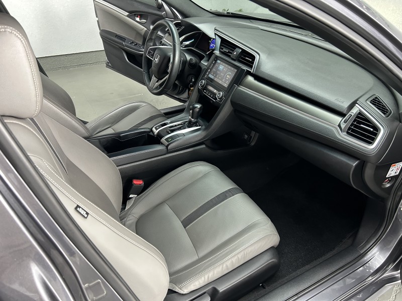 CIVIC 2.0 16V FLEXONE EX 4P CVT - 2020 - CAXIAS DO SUL