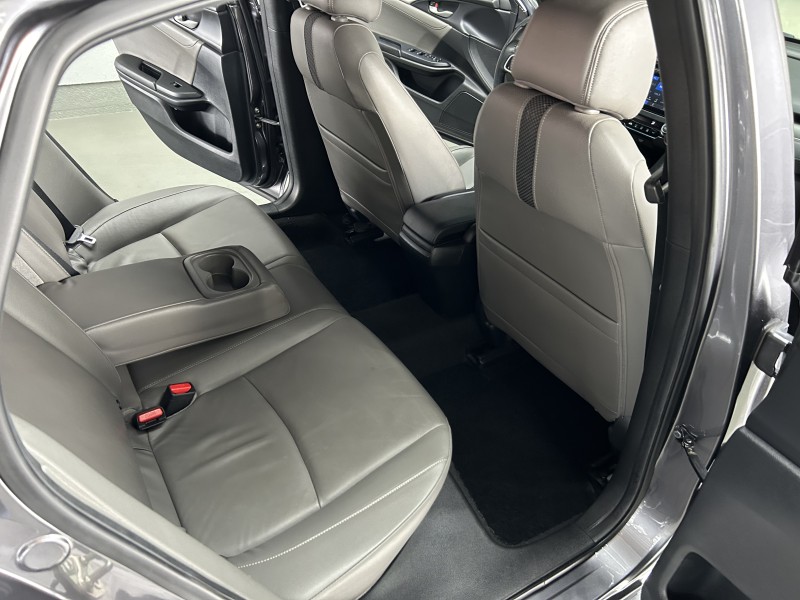 CIVIC 2.0 16V FLEXONE EX 4P CVT - 2020 - CAXIAS DO SUL