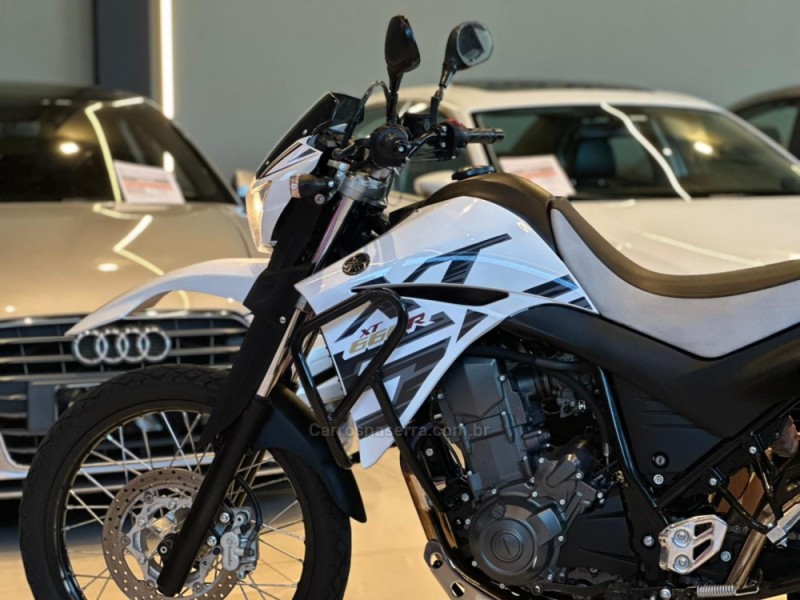 XT 660 R - 2014 - CAXIAS DO SUL