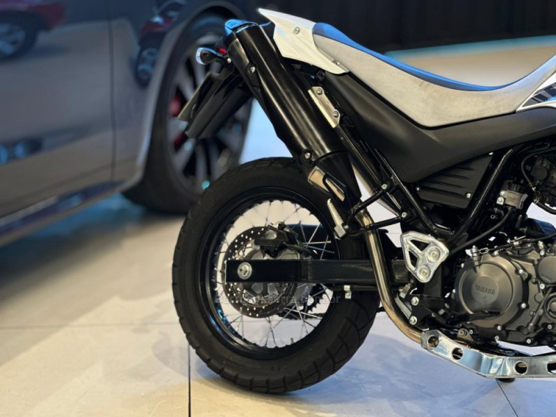 XT 660 R - 2014 - CAXIAS DO SUL