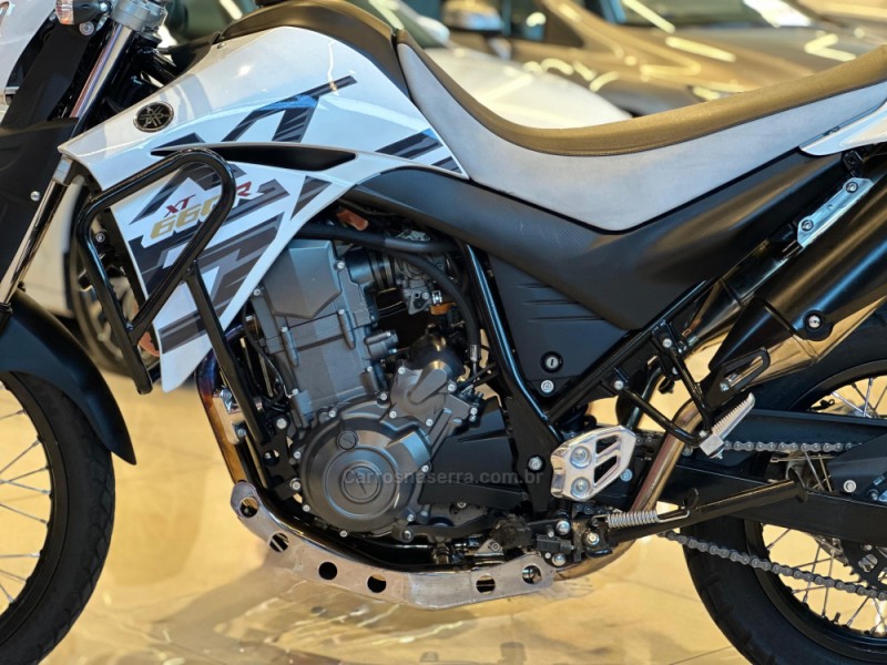 XT 660 R - 2014 - CAXIAS DO SUL