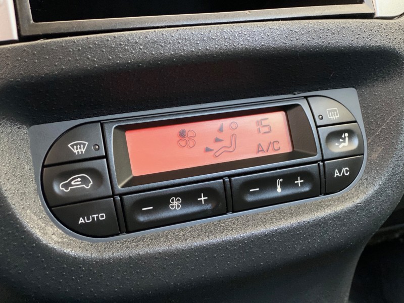 C3 1.6 I EXCLUSIVE 16V GASOLINA 4P MANUAL - 2009 - CAXIAS DO SUL