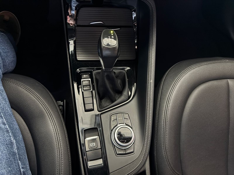X1 2.0 16V TURBO ACTIVEFLEX SDRIVE20I 4P AUTOMÁTICO - 2018 - CAXIAS DO SUL