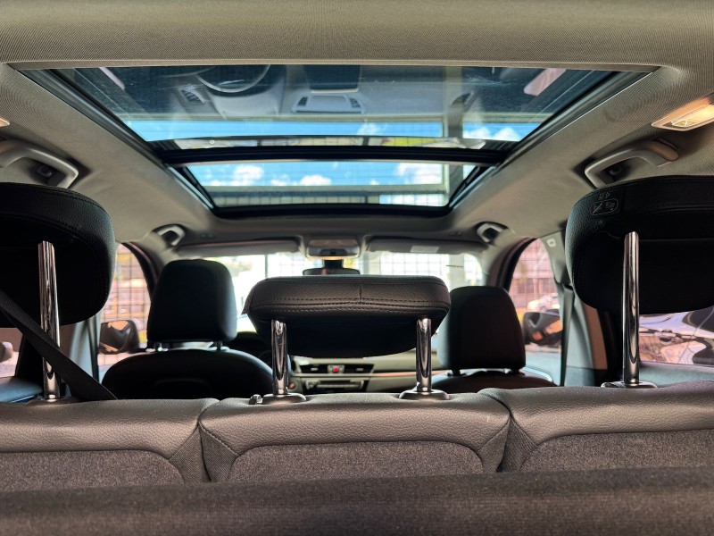 X1 2.0 16V TURBO ACTIVEFLEX SDRIVE20I 4P AUTOMÁTICO - 2018 - CAXIAS DO SUL