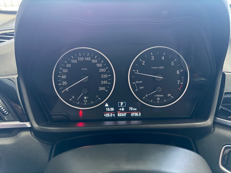 X1 2.0 16V TURBO ACTIVEFLEX SDRIVE20I 4P AUTOMÁTICO - 2018 - CAXIAS DO SUL