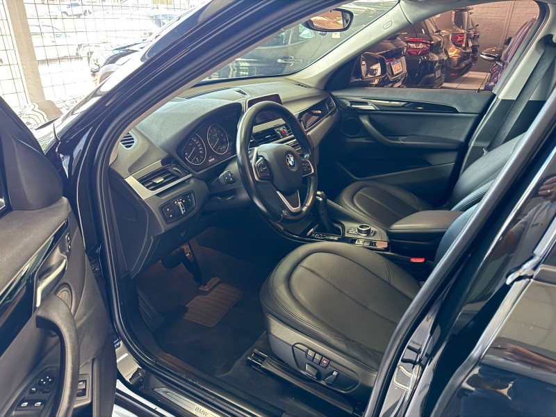 X1 2.0 16V TURBO ACTIVEFLEX SDRIVE20I 4P AUTOMÁTICO - 2018 - CAXIAS DO SUL