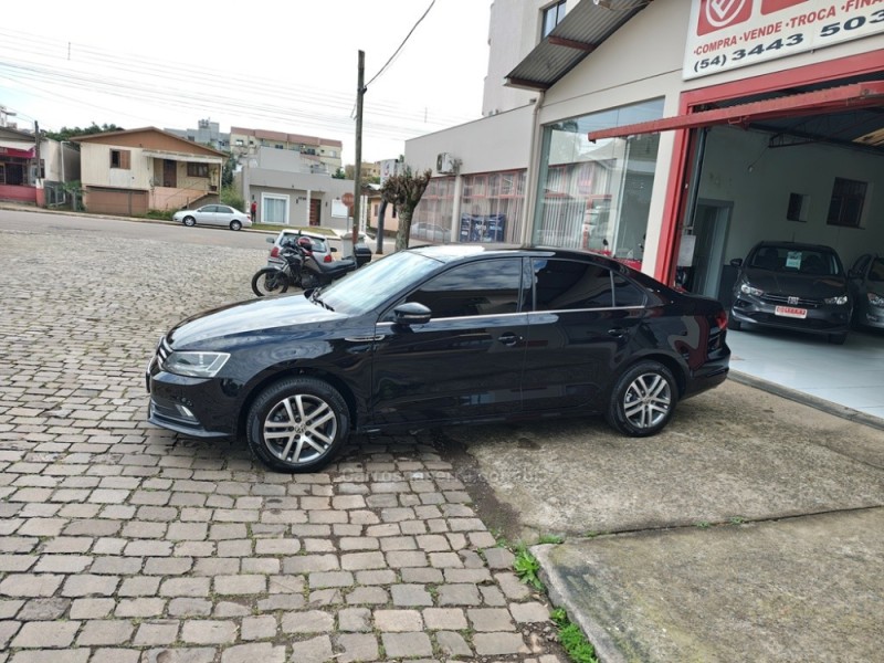 jetta 2.0 tsi highline 211cv gasolina 4p tiptronic 2016 guapore