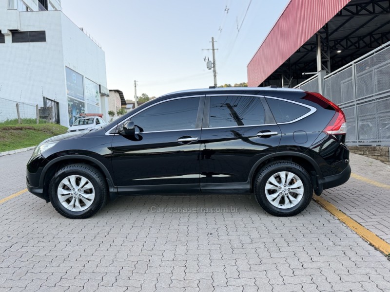crv 2.0 exl 4x4 16v flex 4p automatico 2012 feliz