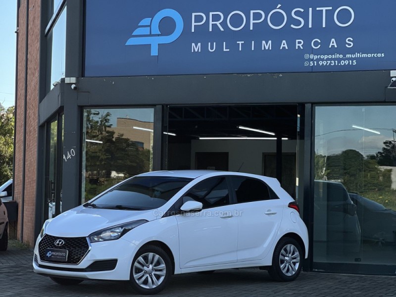 hb20 1.0 comfort plus 12v flex 4p manual 2019 estancia velha