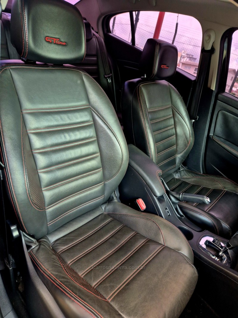 FLUENCE 2.0 GT LINE 16V FLEX 4P AUTOMÁTICO - 2016 - FARROUPILHA