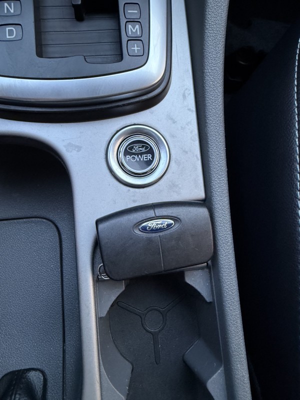 FOCUS 2.0 16V FLEX 4P AUTOMÁTICO - 2013 - CAXIAS DO SUL