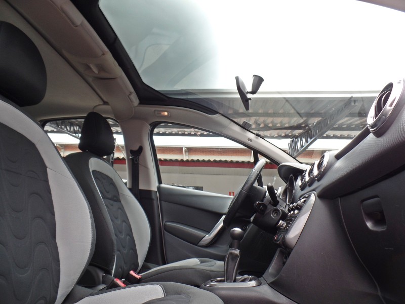 C3 1.5 TENDANCE 8V FLEX 4P MANUAL - 2014 - CAXIAS DO SUL