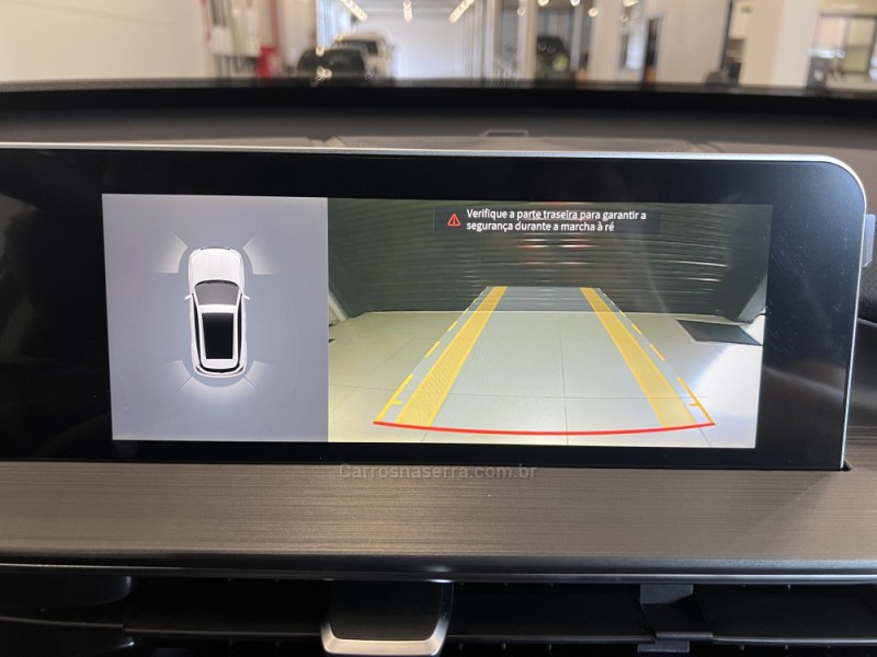 TIGGO 1.5 TURBO 5X SPORT FLEX 4P AUTOMÁTICO - 2027 - FLORES DA CUNHA