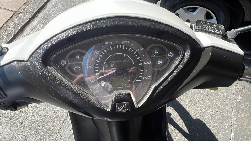 BIZ 125 EX - 2012 - CAXIAS DO SUL