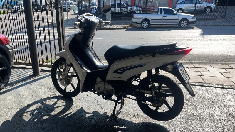 BIZ 125 EX - 2012 - CAXIAS DO SUL