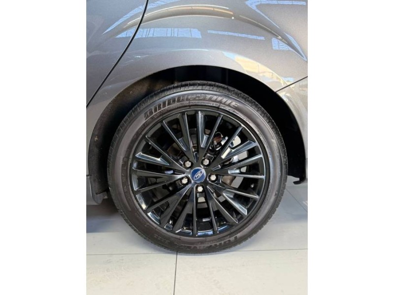 FOCUS 2.0 SE 16V FLEX 4P AUTOMÁTICO - 2016 - CAXIAS DO SUL