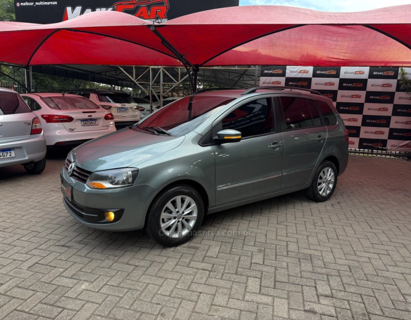 spacefox 1.6 mi comfortline 8v flex 4p manual 2011 estancia velha