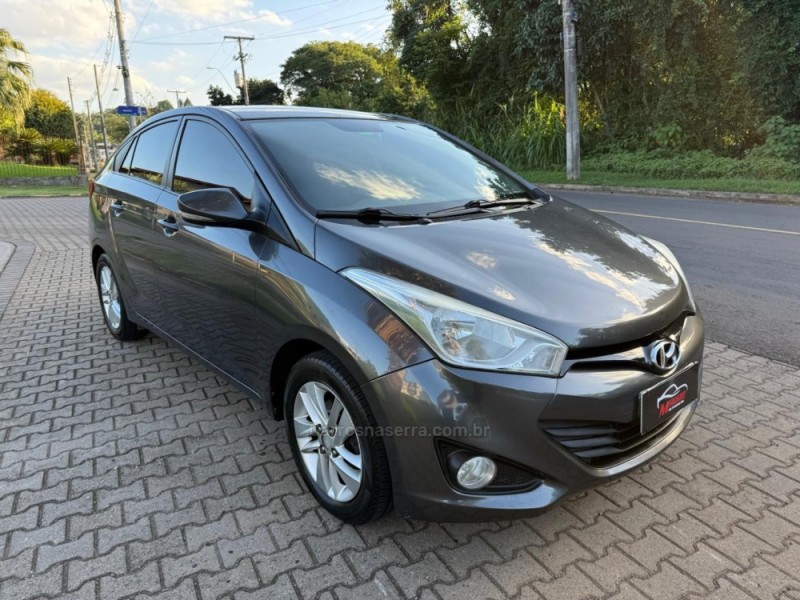 HB20S  - 2014 - IVOTI