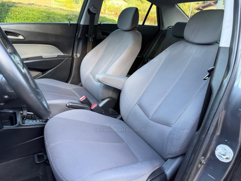 HB20S  - 2014 - IVOTI