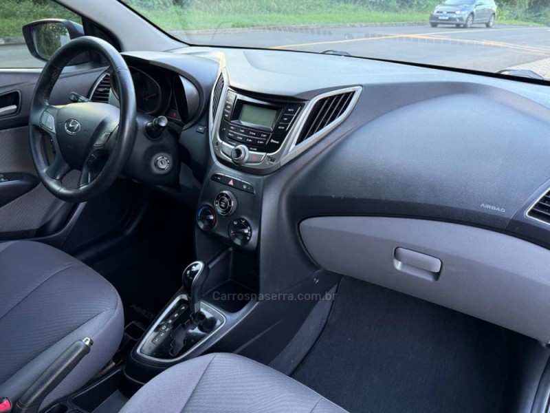 HB20S  - 2014 - IVOTI