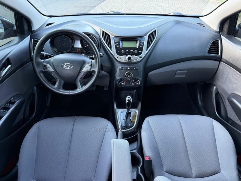 HB20S  - 2014 - IVOTI