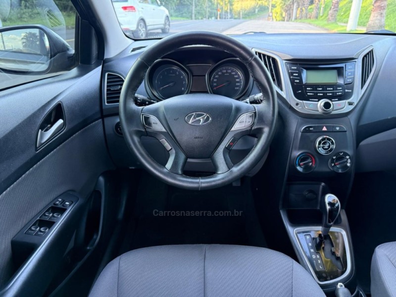 HB20S  - 2014 - IVOTI