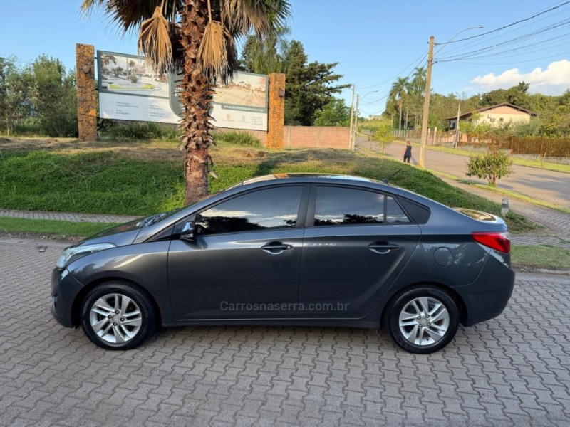 HB20S  - 2014 - IVOTI