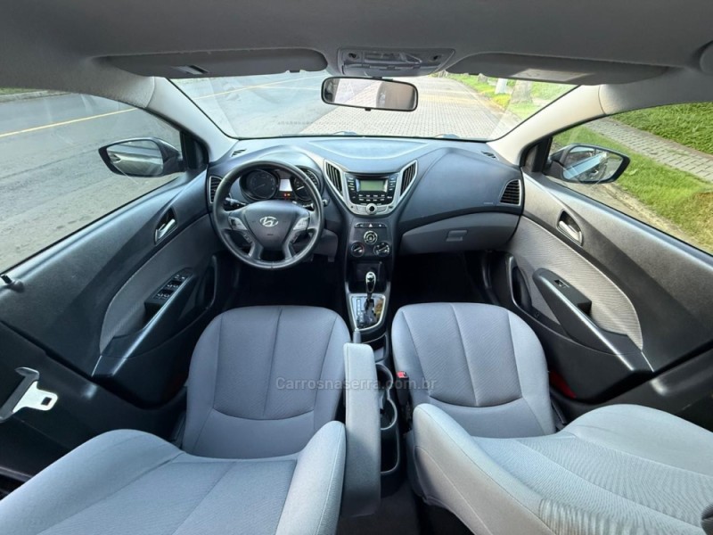 HB20S  - 2014 - IVOTI