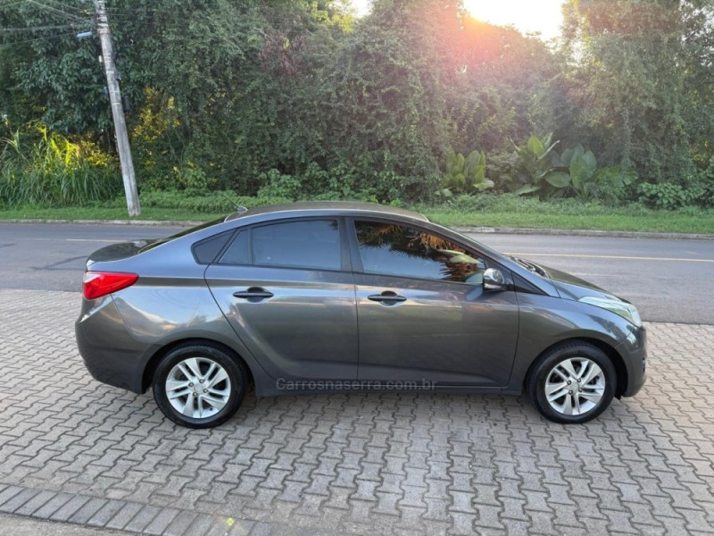 HB20S  - 2014 - IVOTI