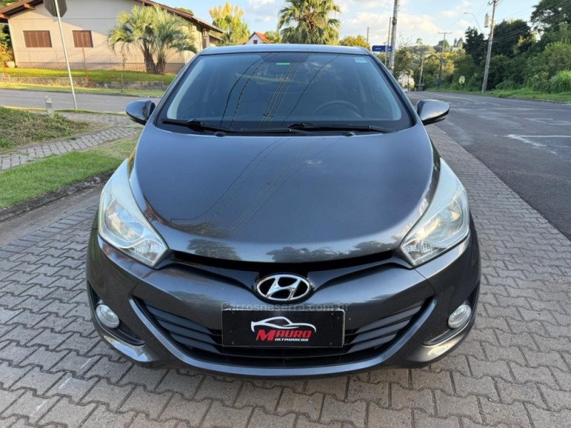 HB20S  - 2014 - IVOTI