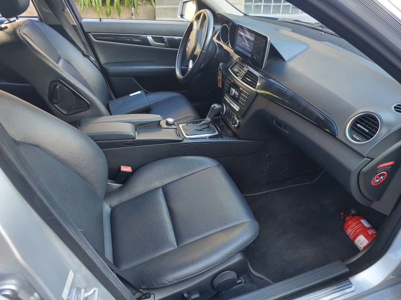 C 180  - 2013 - BENTO GONçALVES