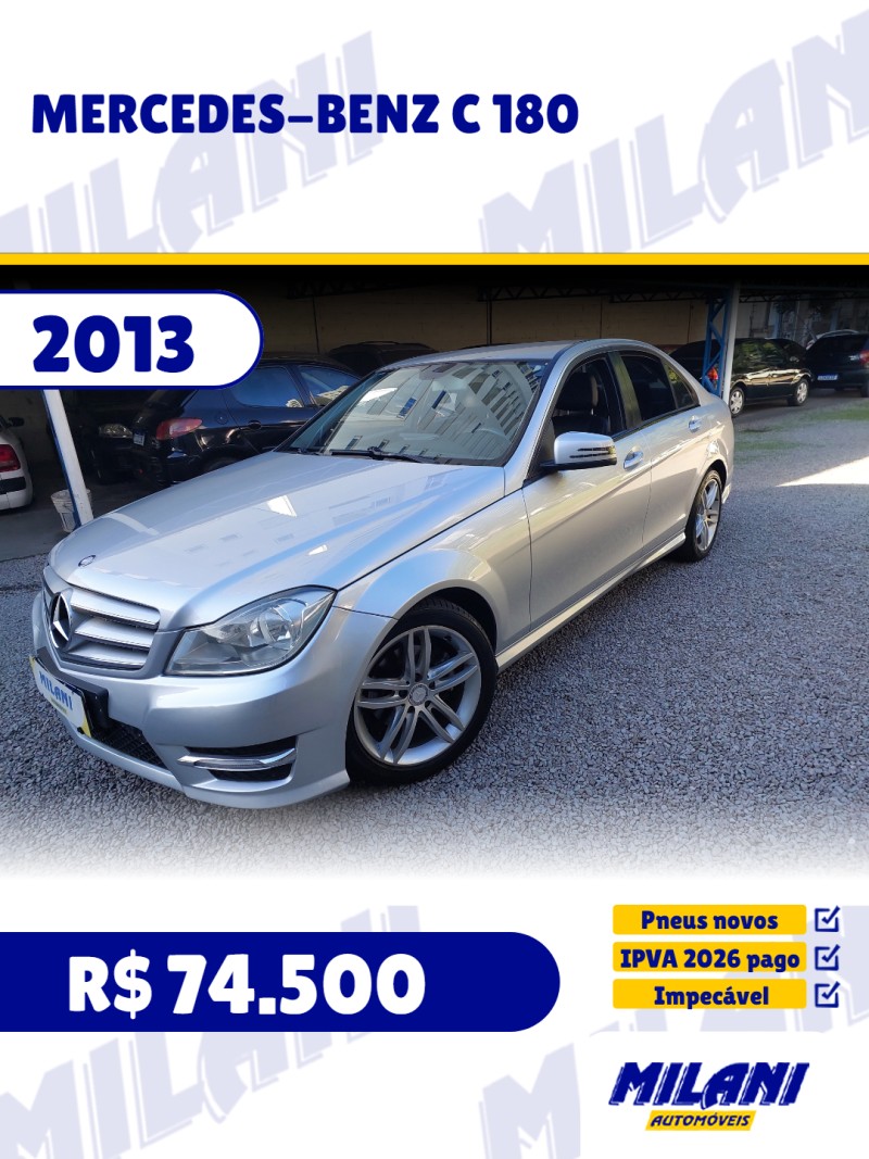 c 180  2013 bento goncalves