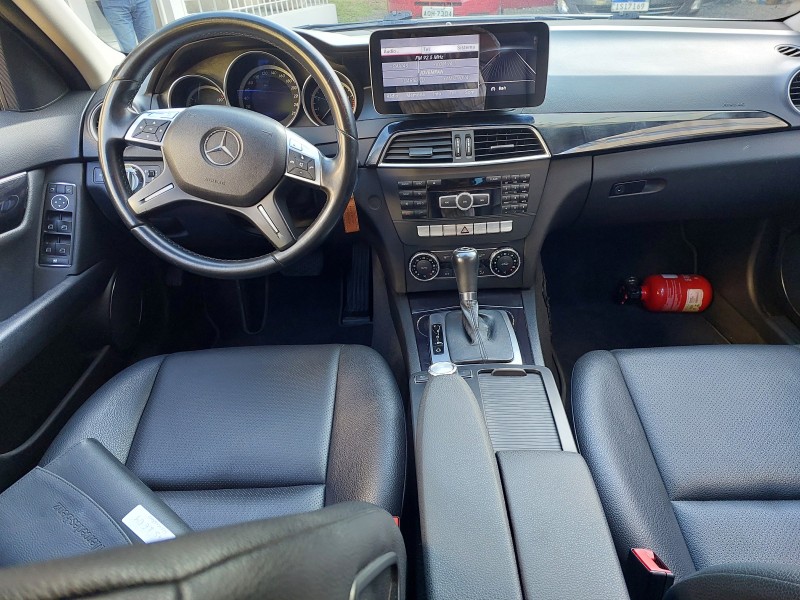 C 180  - 2013 - BENTO GONçALVES