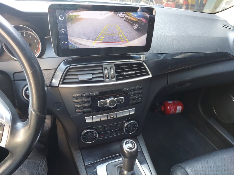 C 180  - 2013 - BENTO GONçALVES