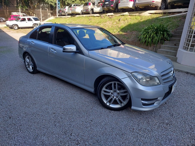 C 180  - 2013 - BENTO GONçALVES