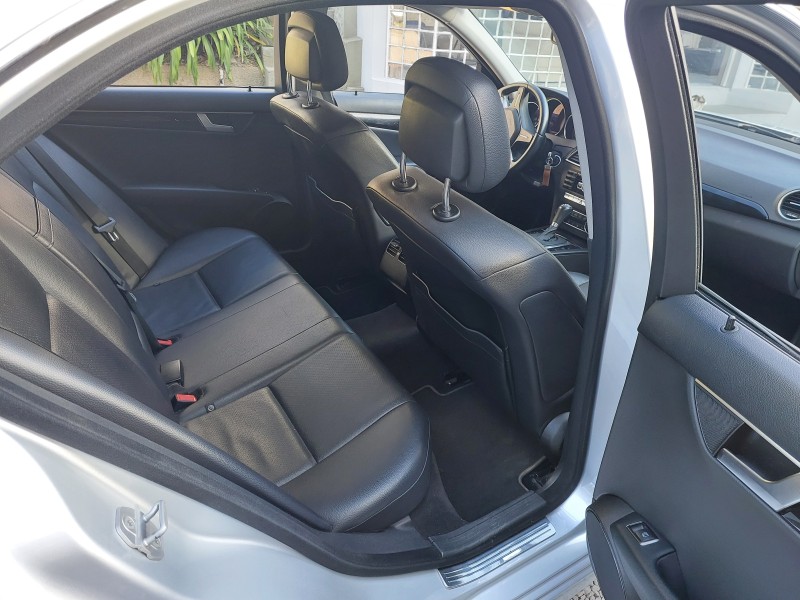 C 180  - 2013 - BENTO GONçALVES