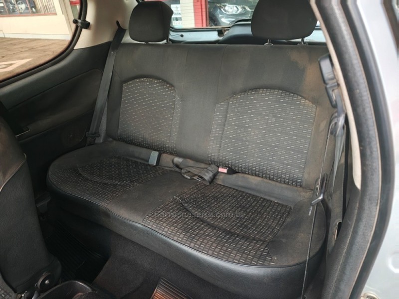 206 1.4 SENSATION 8V FLEX 2P MANUAL - 2007 - GUAPORé