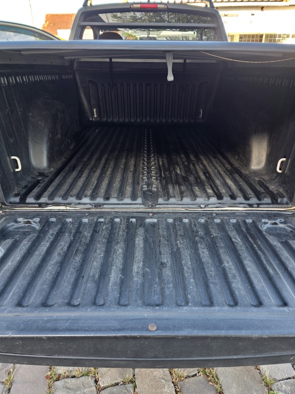 SAVEIRO 1.6 ROBUST CS 8V FLEX 2P MANUAL - 2018 - FLORES DA CUNHA