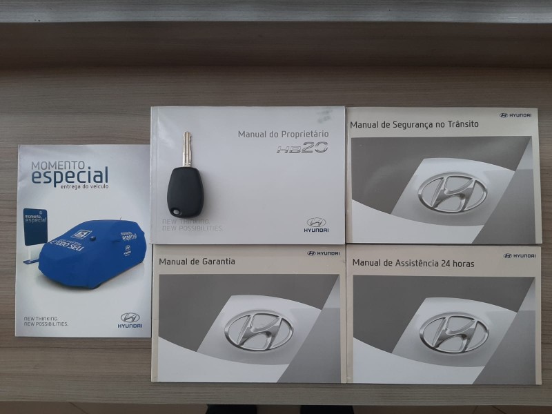 HB20X 1.6 16V STYLE FLEX 4P AUTOMÁTICO - 2017 - CAXIAS DO SUL