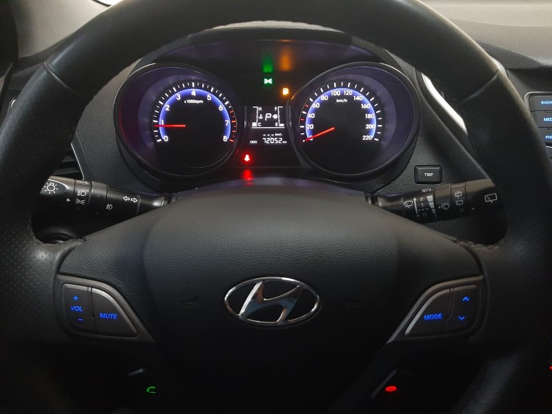 HB20X 1.6 16V STYLE FLEX 4P AUTOMÁTICO - 2017 - CAXIAS DO SUL