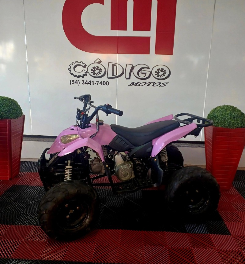 BRAVE 110  - 2011 - VERANóPOLIS