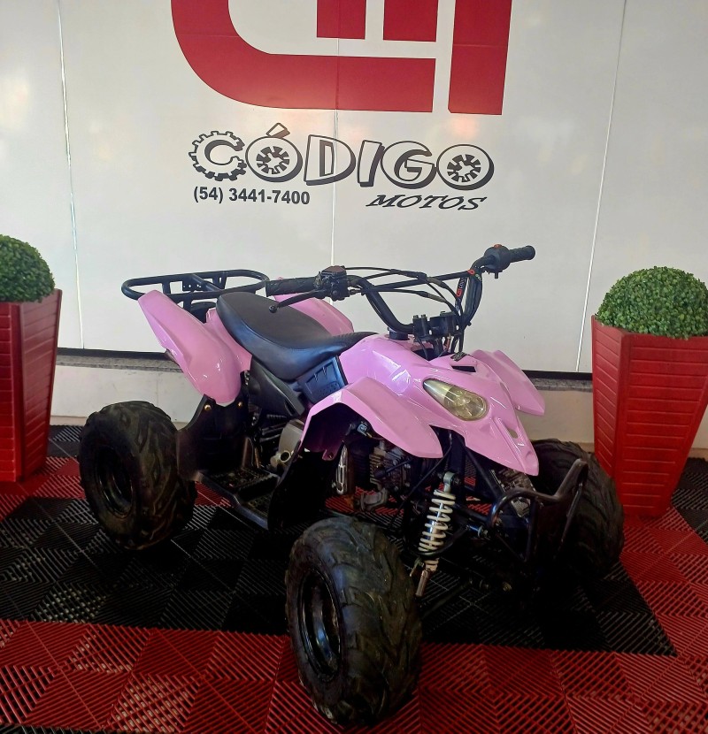 brave 110  2011 veranopolis