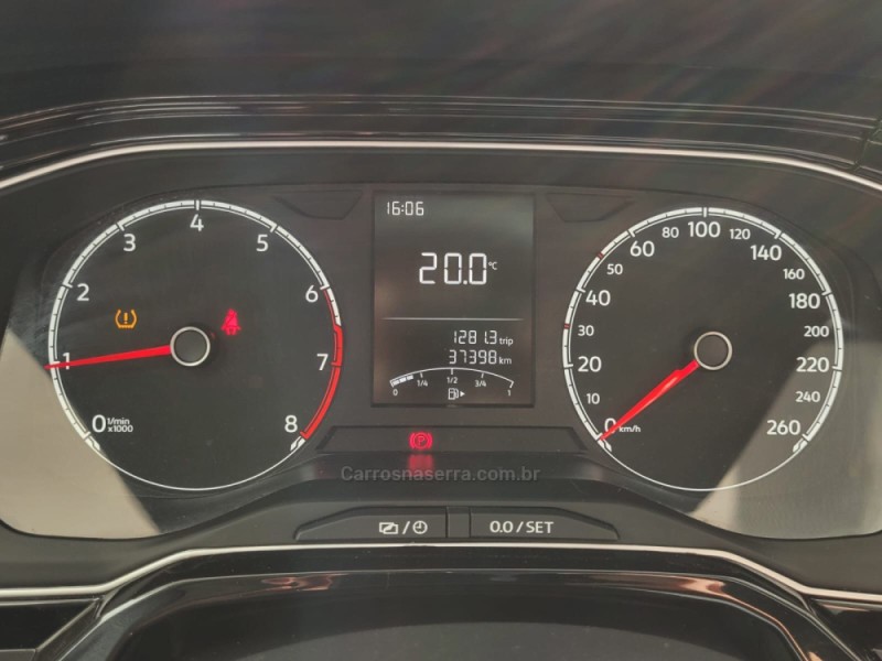 POLO 1.0 MPI TRACK 4P MANUAL - 2025 - CANELA