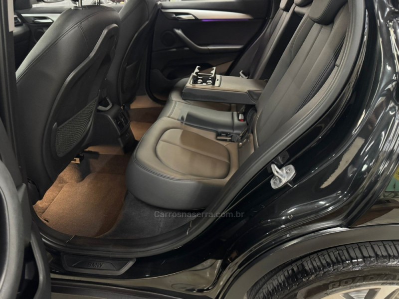 X1 2.0 16V TURBO ACTIVEFLEX SDRIVE20I 4P AUTOMÁTICO - 2020 - CAXIAS DO SUL
